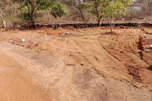 Na plots for sale in Devrukh Ratnagiri Konkan