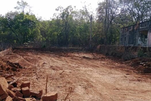 Na plots for sale in Devrukh Ratnagiri Konkan