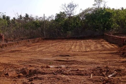 Na plots for sale in Devrukh Ratnagiri Konkan