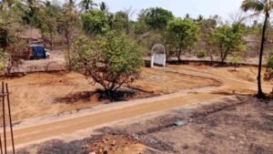 Na plots for sale in Devrukh Ratnagiri Konkan