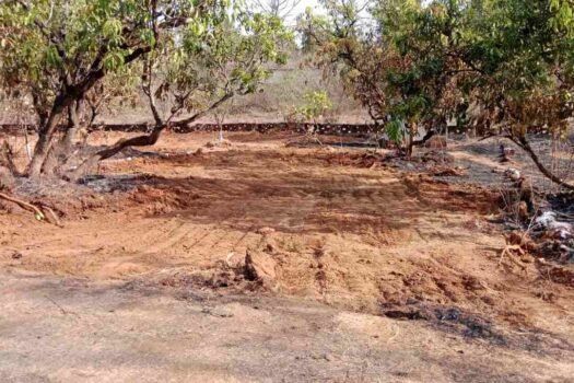 Na plots for sale in Devrukh Ratnagiri Konkan