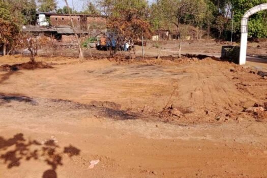 Na plots for sale in Devrukh Ratnagiri Konkan