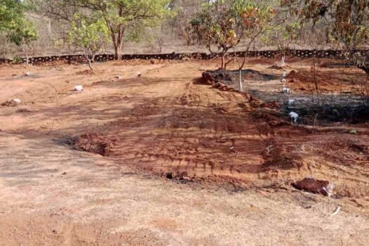 Na plots for sale in Devrukh Ratnagiri Konkan