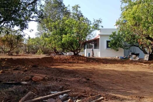 Na plots for sale in Devrukh Ratnagiri Konkan