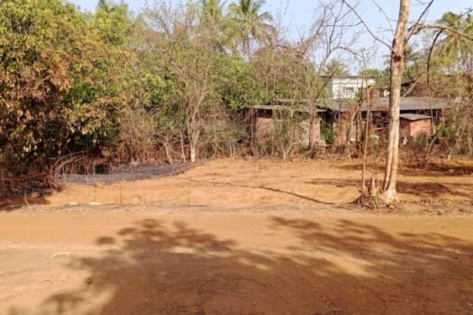Na plots for sale in Devrukh Ratnagiri Konkan