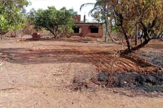 Na plots for sale in Devrukh Ratnagiri Konkan