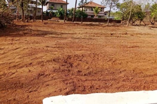 Na plots for sale in Devrukh Ratnagiri Konkan