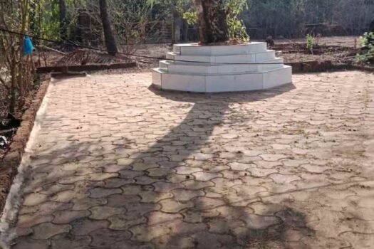 Na plots for sale in Devrukh Ratnagiri Konkan
