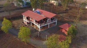 Property for sale in Panhala Kolhapur