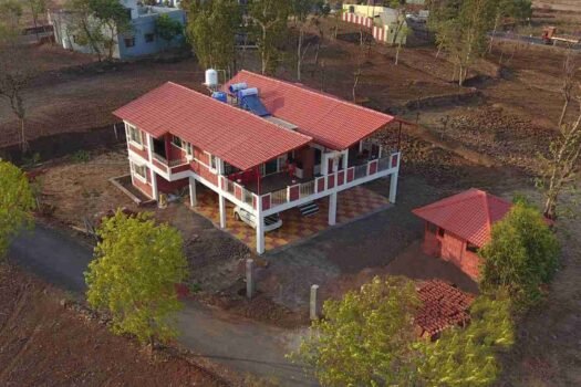 Property for sale in Panhala Kolhapur