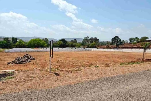 Wadeshwar Vrundavan | Na plots in Bhor Pune.