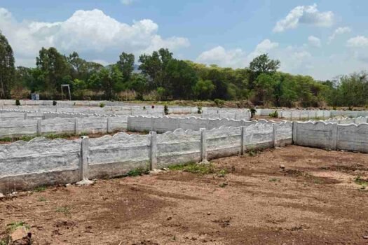 Wadeshwar Vrundavan | Na plots in Bhor Pune.
