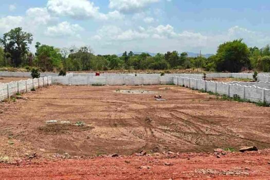 Wadeshwar Vrundavan | Na plots in Bhor Pune.