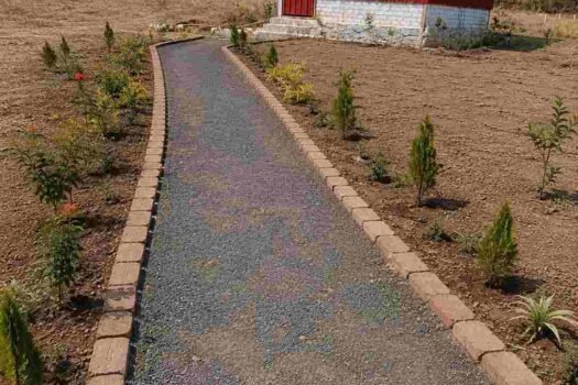 Dream Land Park | Residential Na plots in Wai