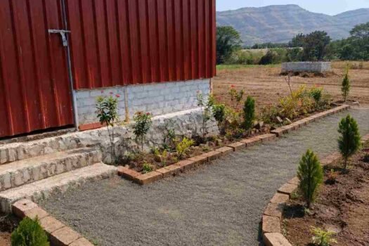 Dream Land Park | Residential Na plots in Wai