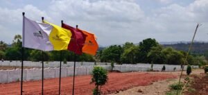 Na plots in Bhor Pune
