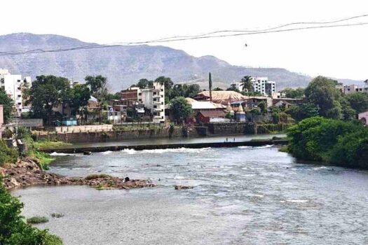 Wadeshwar Vrundavan | Na plots in Bhor Pune.