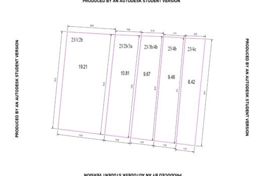 Commercial Property | Prime Residential NA Land for sale in Wai.