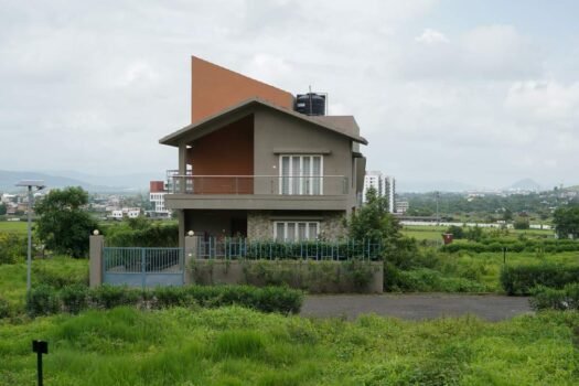 Old World Charm | Na plots in Kamshet Lonavala.