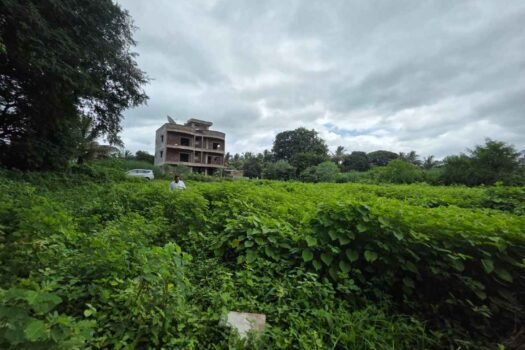 Commercial Property | Prime Residential NA Land for sale in Wai.